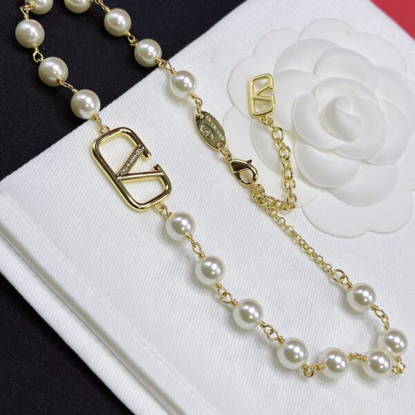 Replica VALENTINO Necklace