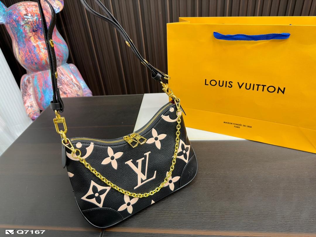 Replica Louis Vuitton Bag 26*15CM
