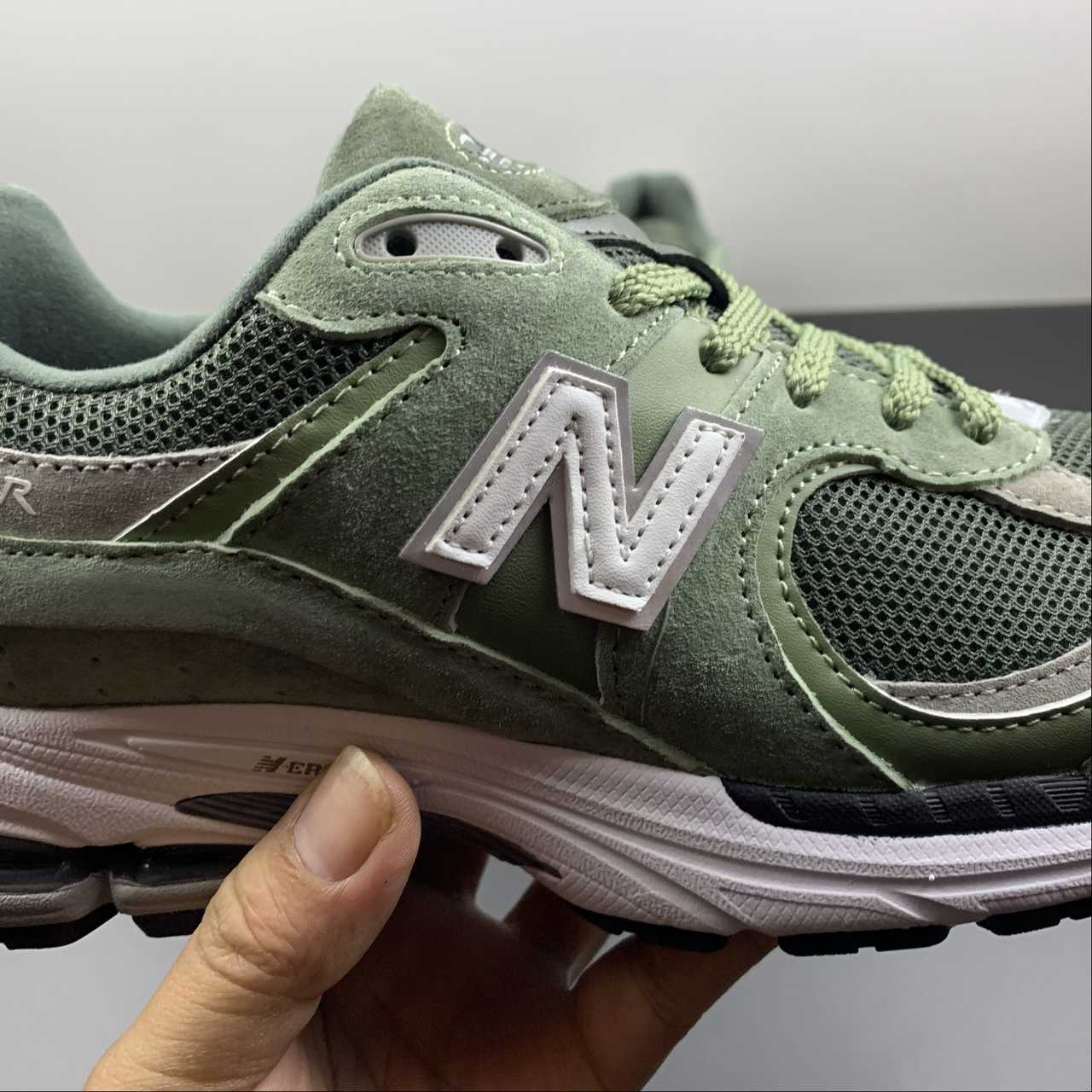 Replica New Balance Shoe New Balance NB2002  M2002RG1  36-45