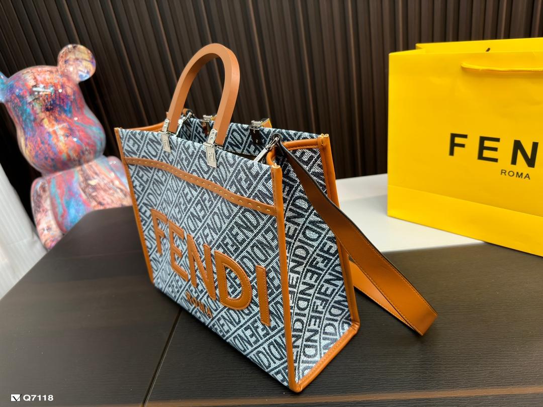 Replica Fendi Bag 35*29CM