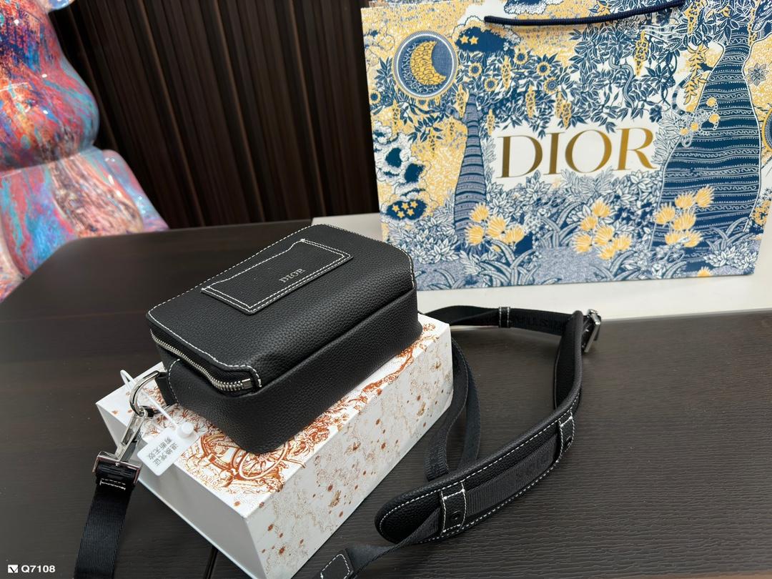 Replica Dior Bag 12*17CM