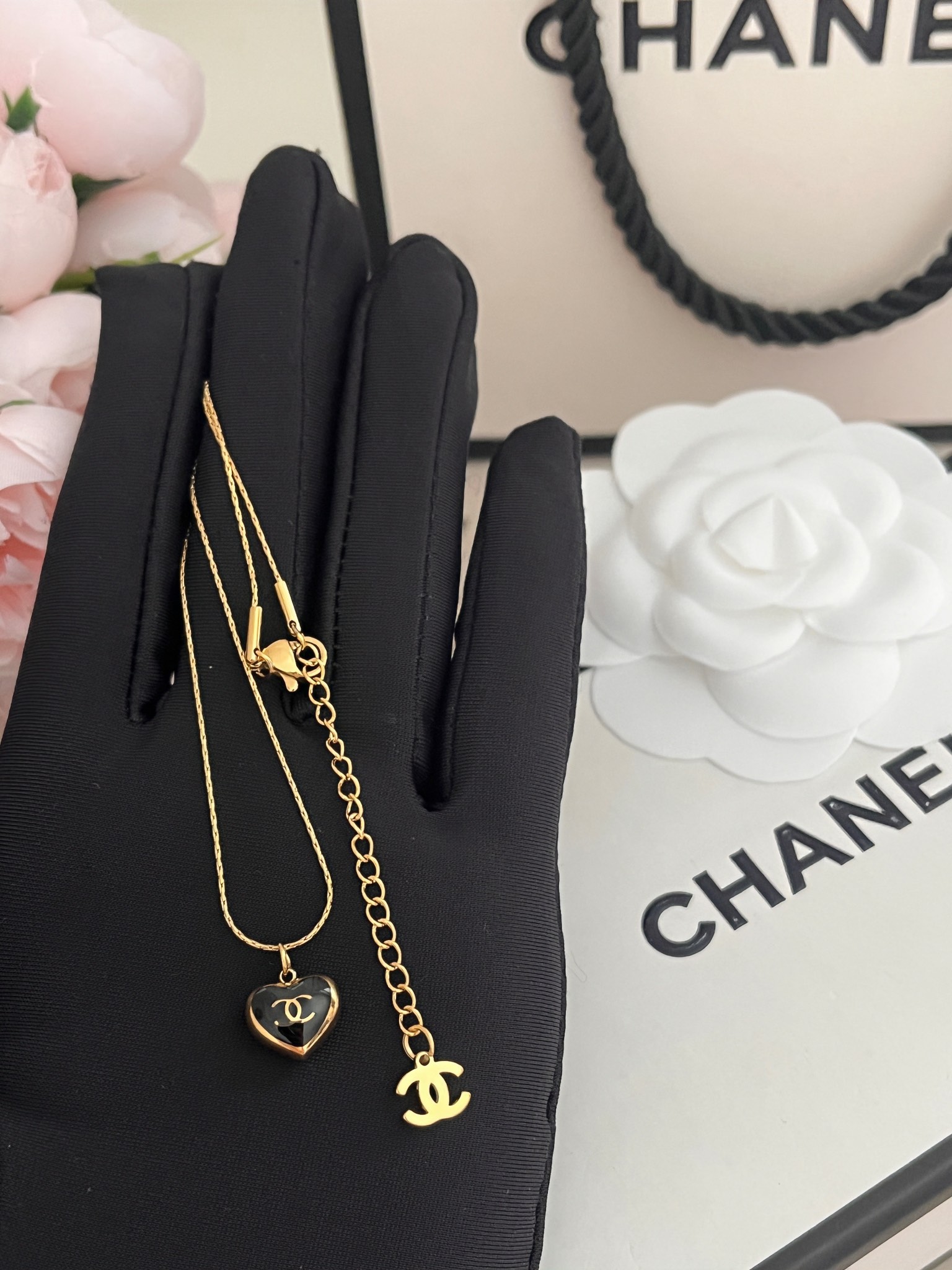 Replica CHANEL Necklace