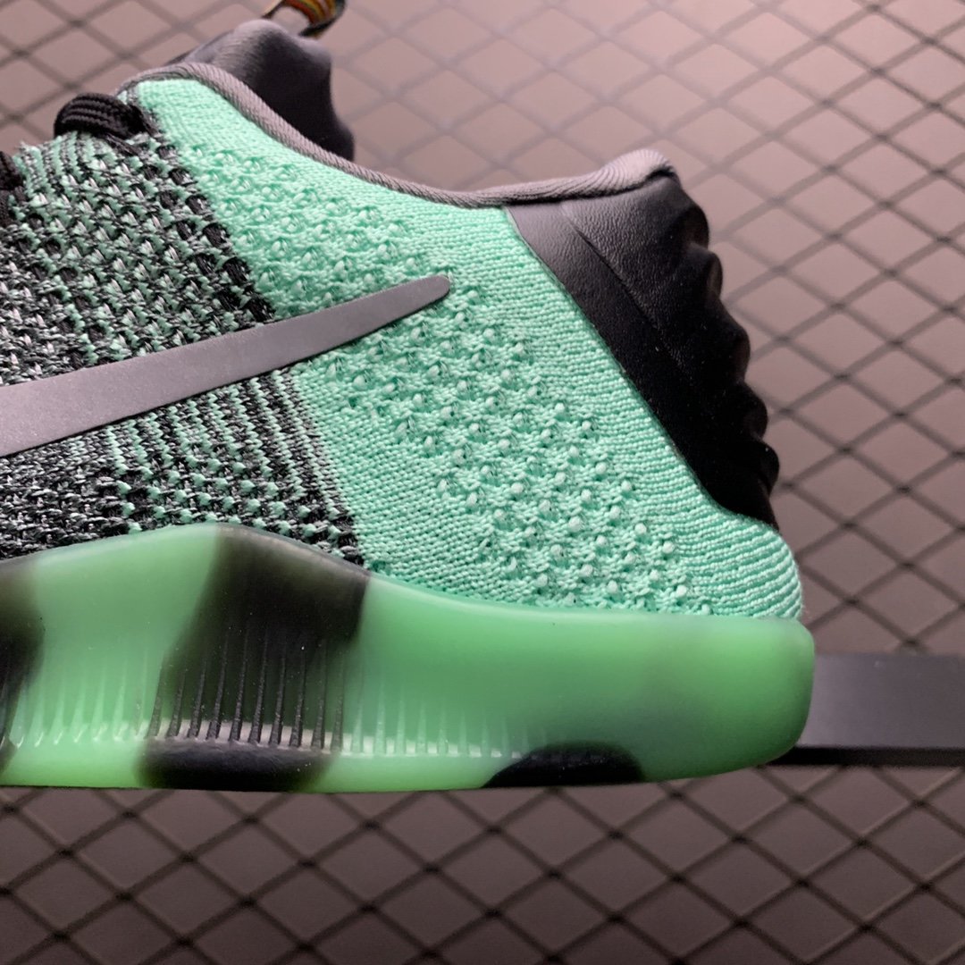 Replica Nike Shoe Nike Kobe 11 Elite Low ASG 40-45