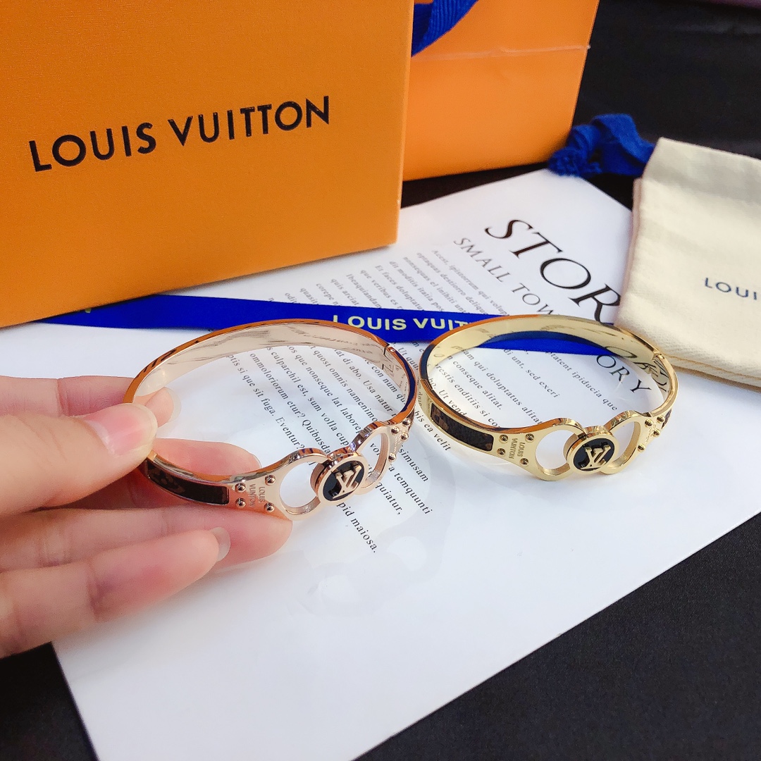 Replica LOUIS VUITTON Bangle