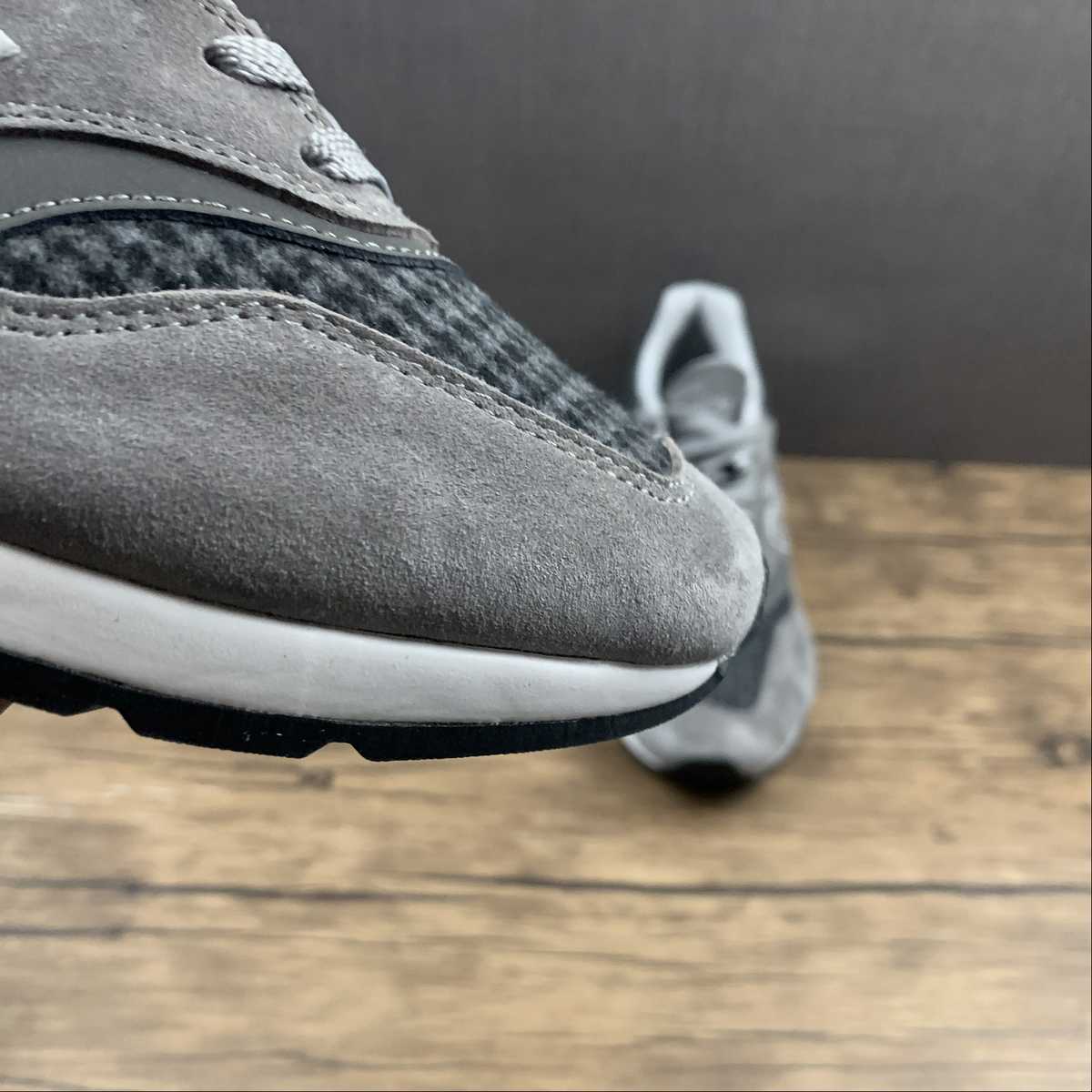 Replica New Balance Shoe New Balance NB997  M997PAK  39.5 40 40.5 41.5 42 42.5 43 44