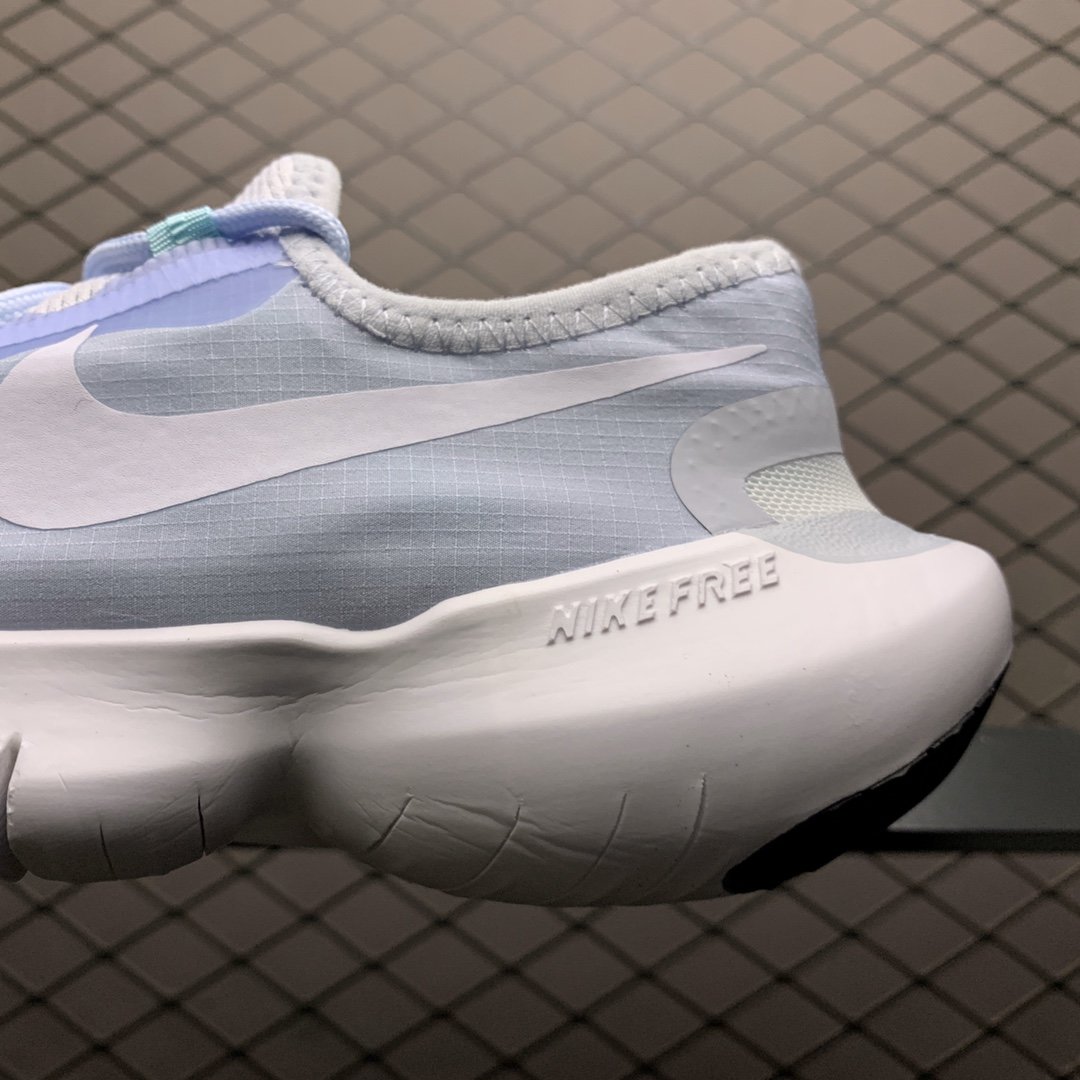 Replica Nike Shoe Nike Free RN 5.0 2020 CJ0270-401 36-39