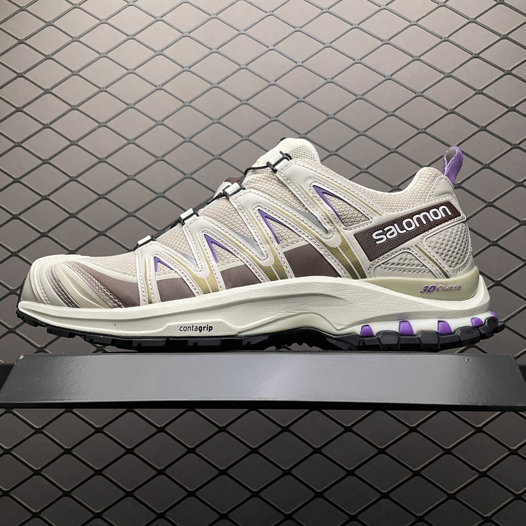 Replica Salomon Shoe Salomon XA Pro 3D 414680  Size 36-46.5