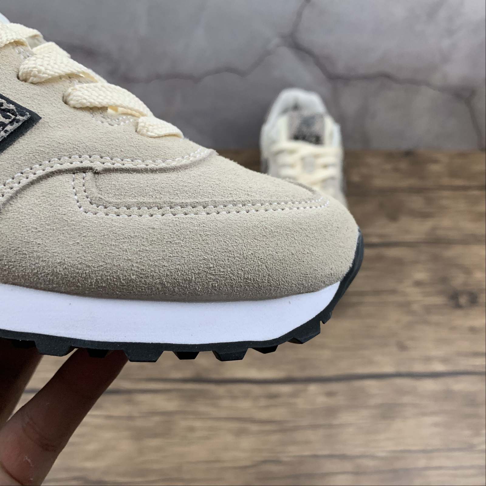 Replica New Balance Shoe New Balance NB574 ML574AND  36 37 37.5 38 38.5 39