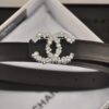 Replica CHANEL belt