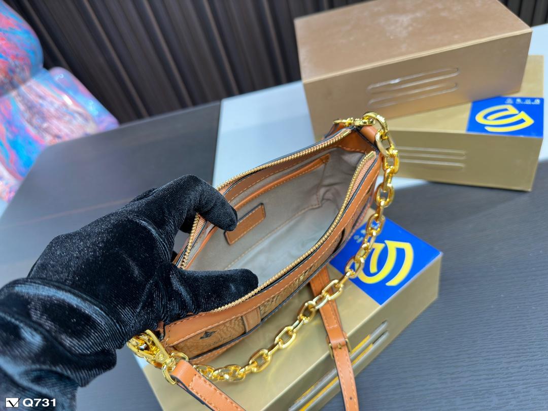 Replica MCM Bag 20*12CM