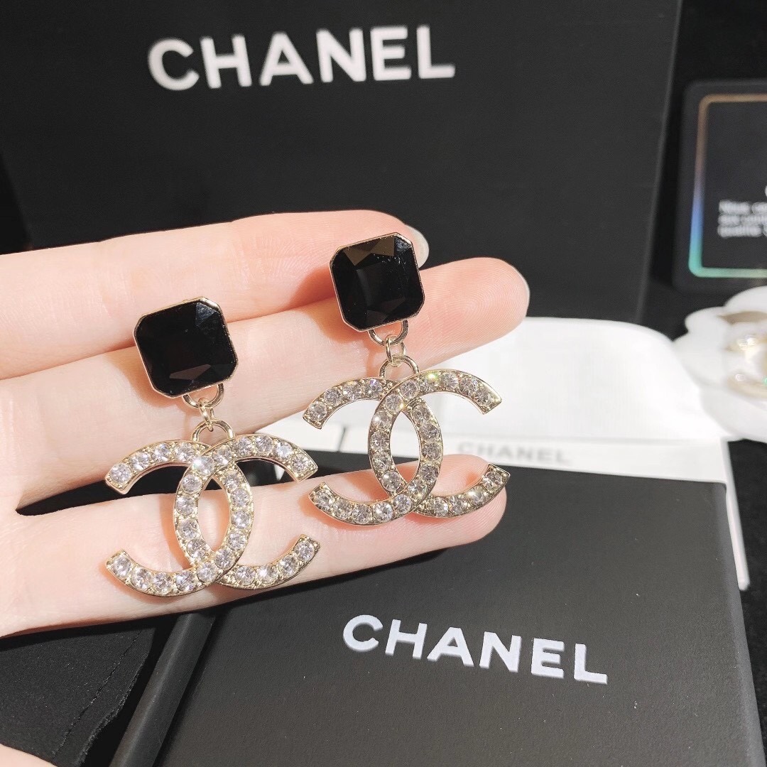 Replica CHANEL Earring
