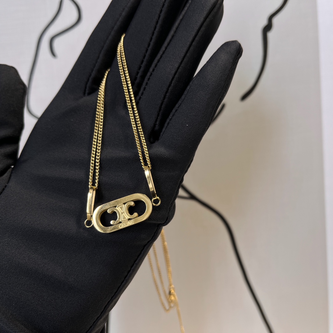 Replica CELINE Necklace
