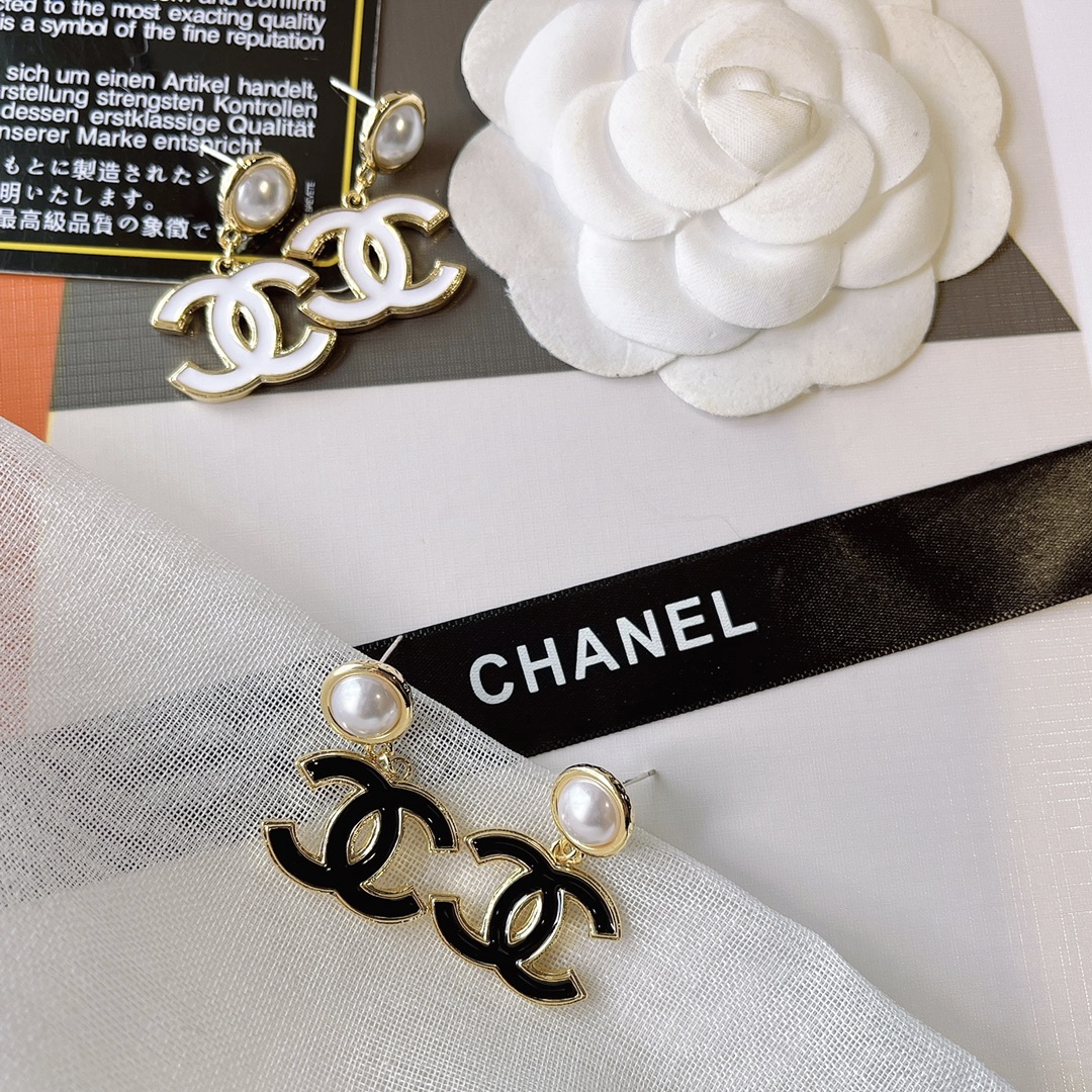 Replica CHANEL Earring