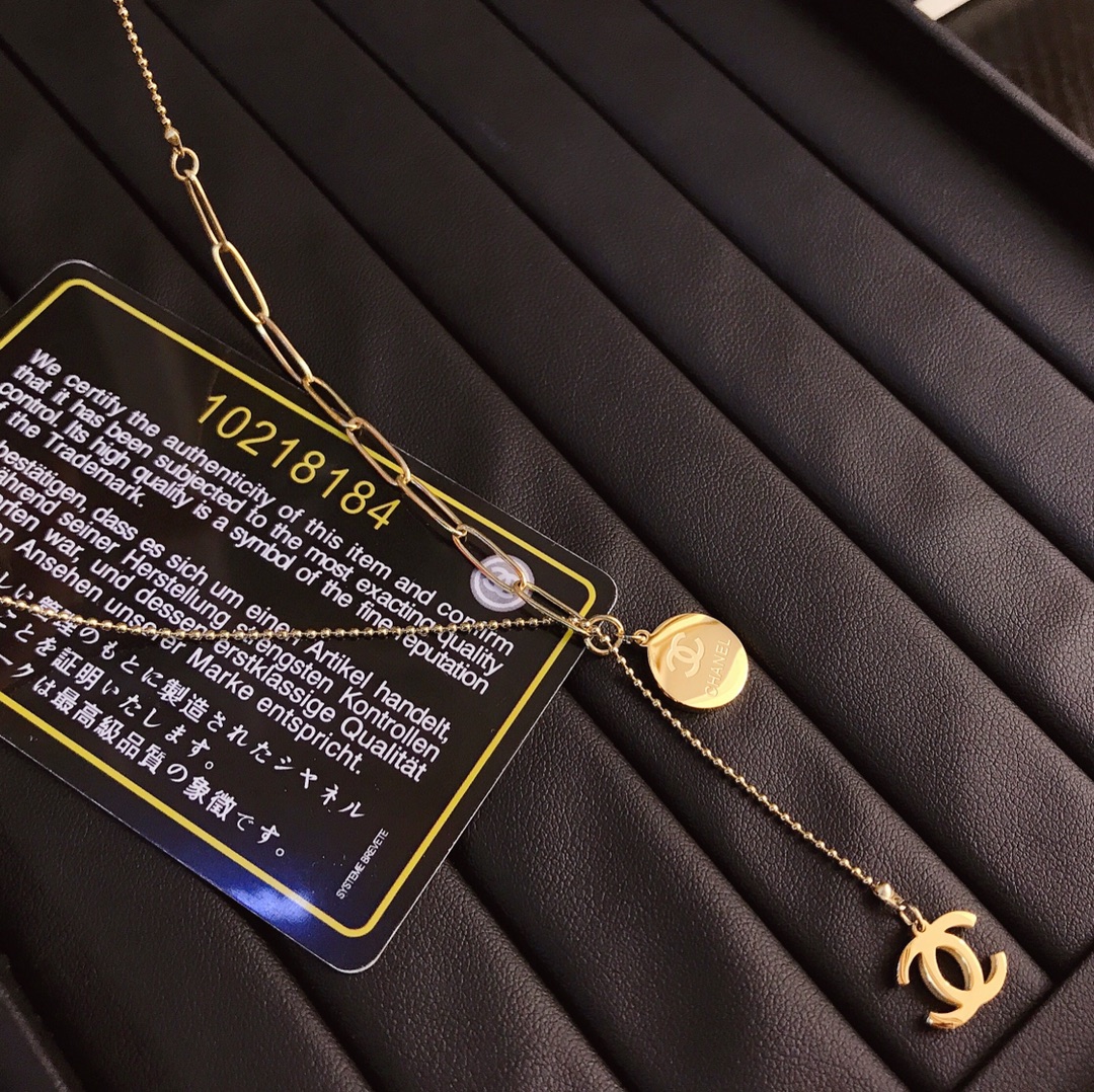 Replica CHANEL Necklace