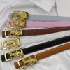 Replica COACH belt