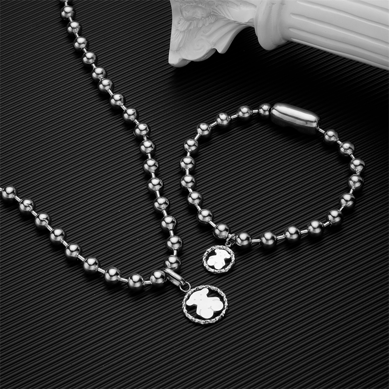 replica TOUE Jewelry set