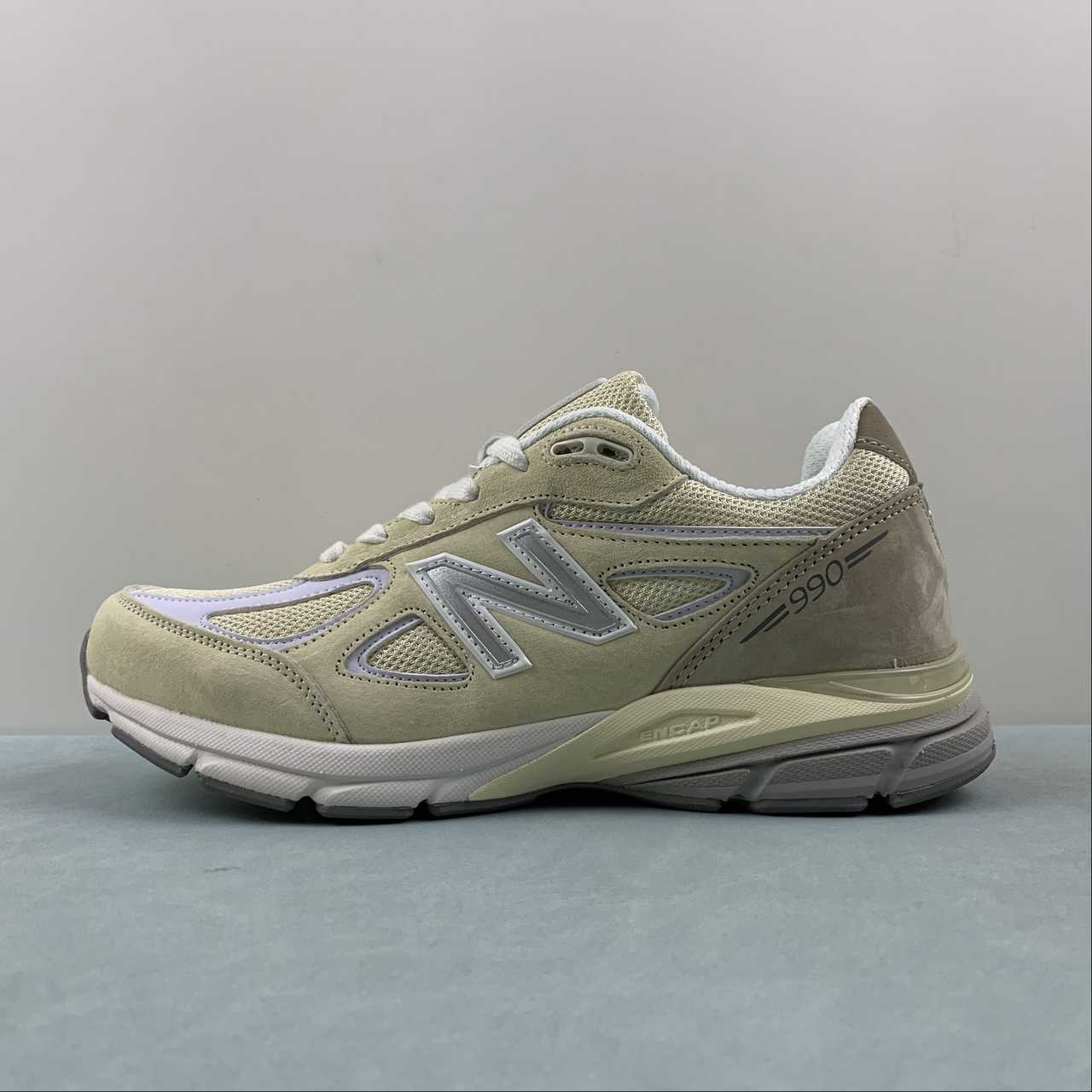 Replica New Balance Shoe New Balance NB990 U990TE4  36-45