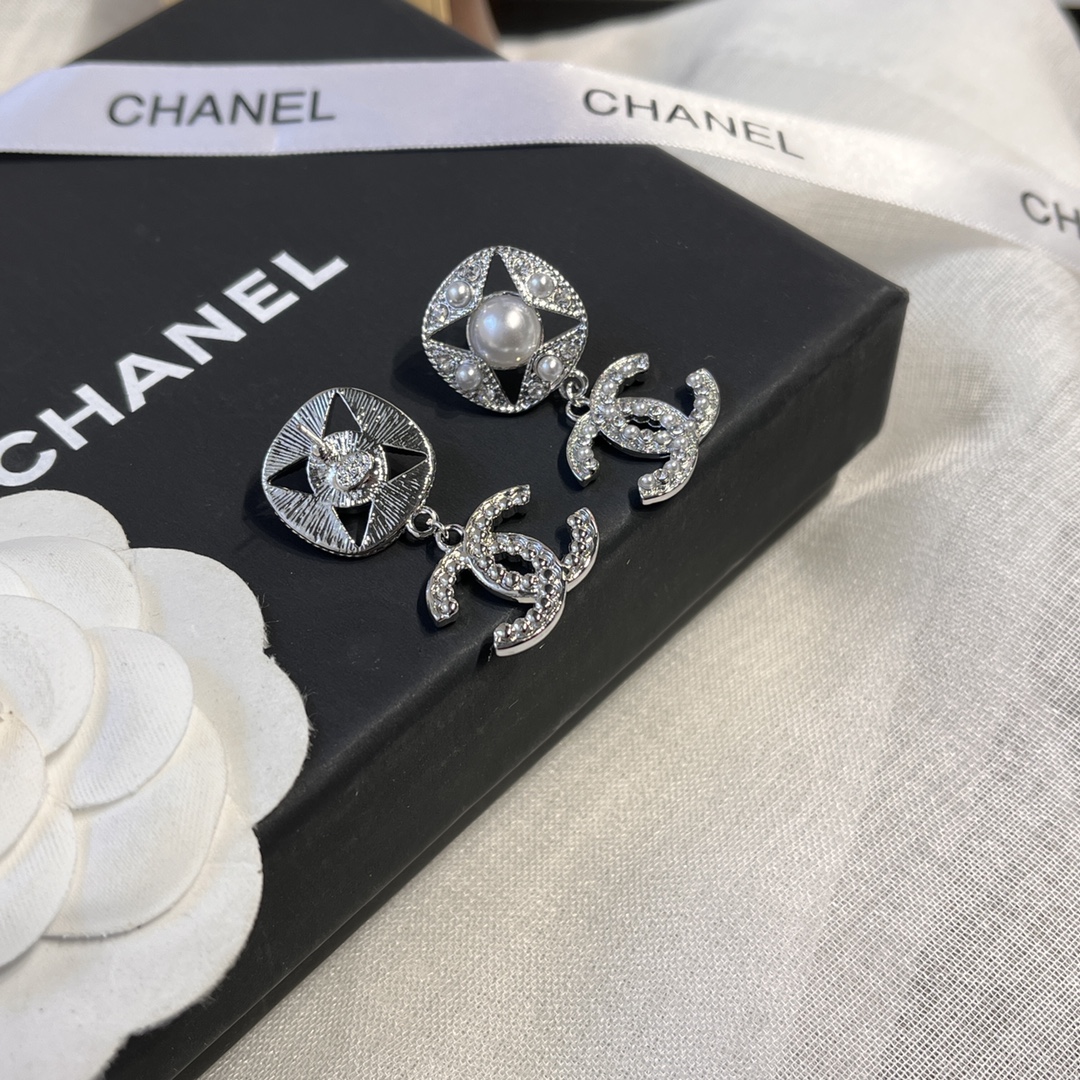 Replica CHANEL Earring