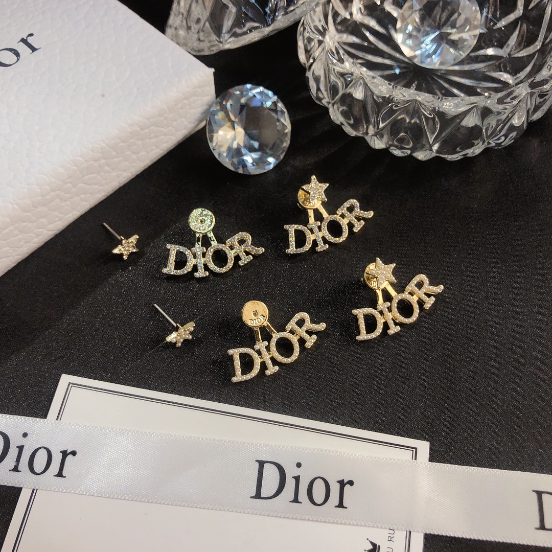 Replica DIOR Earring