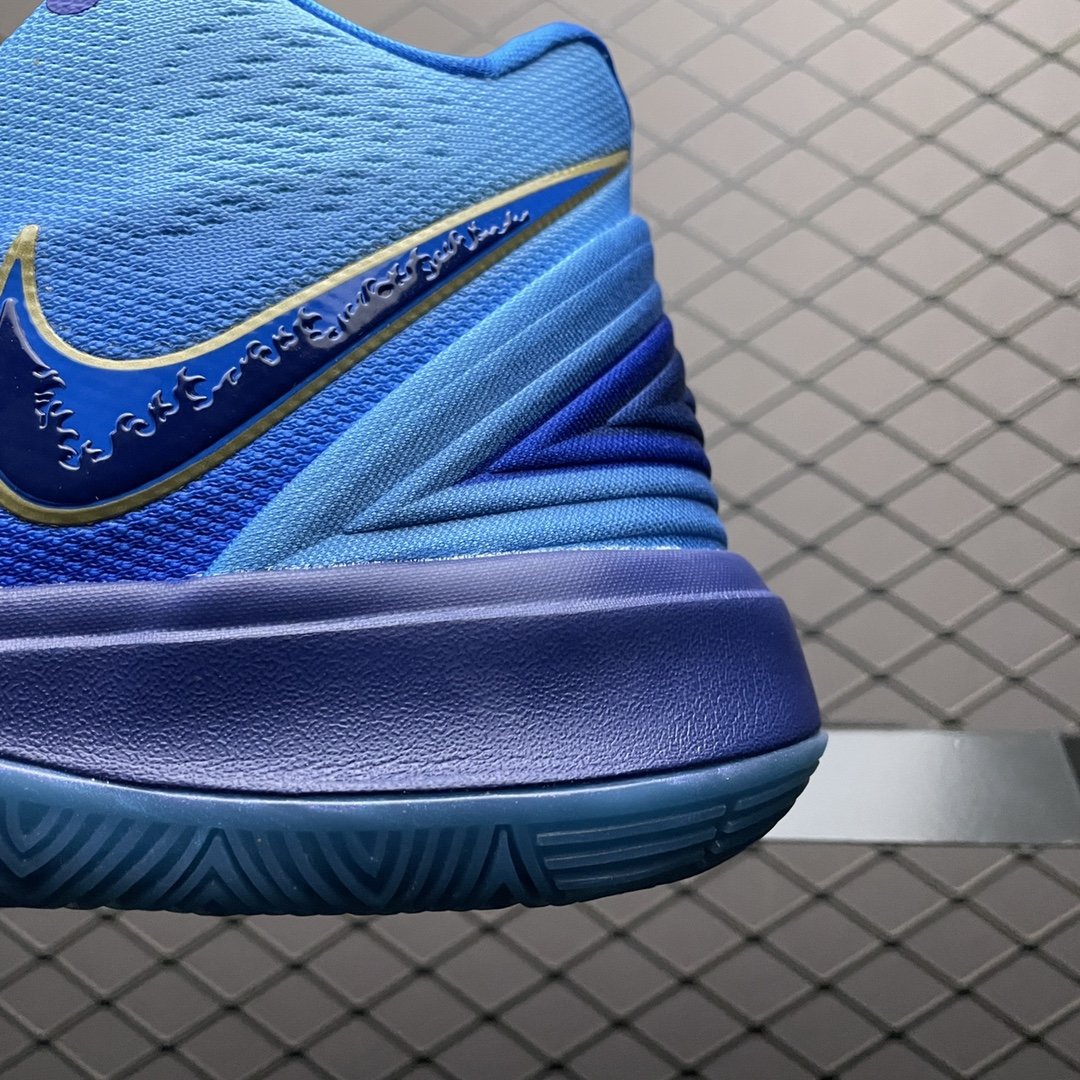 Replica Nike Shoe Nike Kyrie 5 5   CU2352-400 _01028