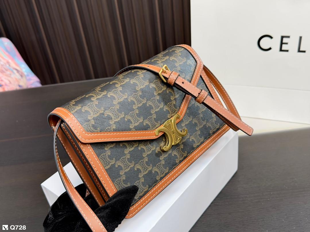 Replica Celine Bag 21*14CM
