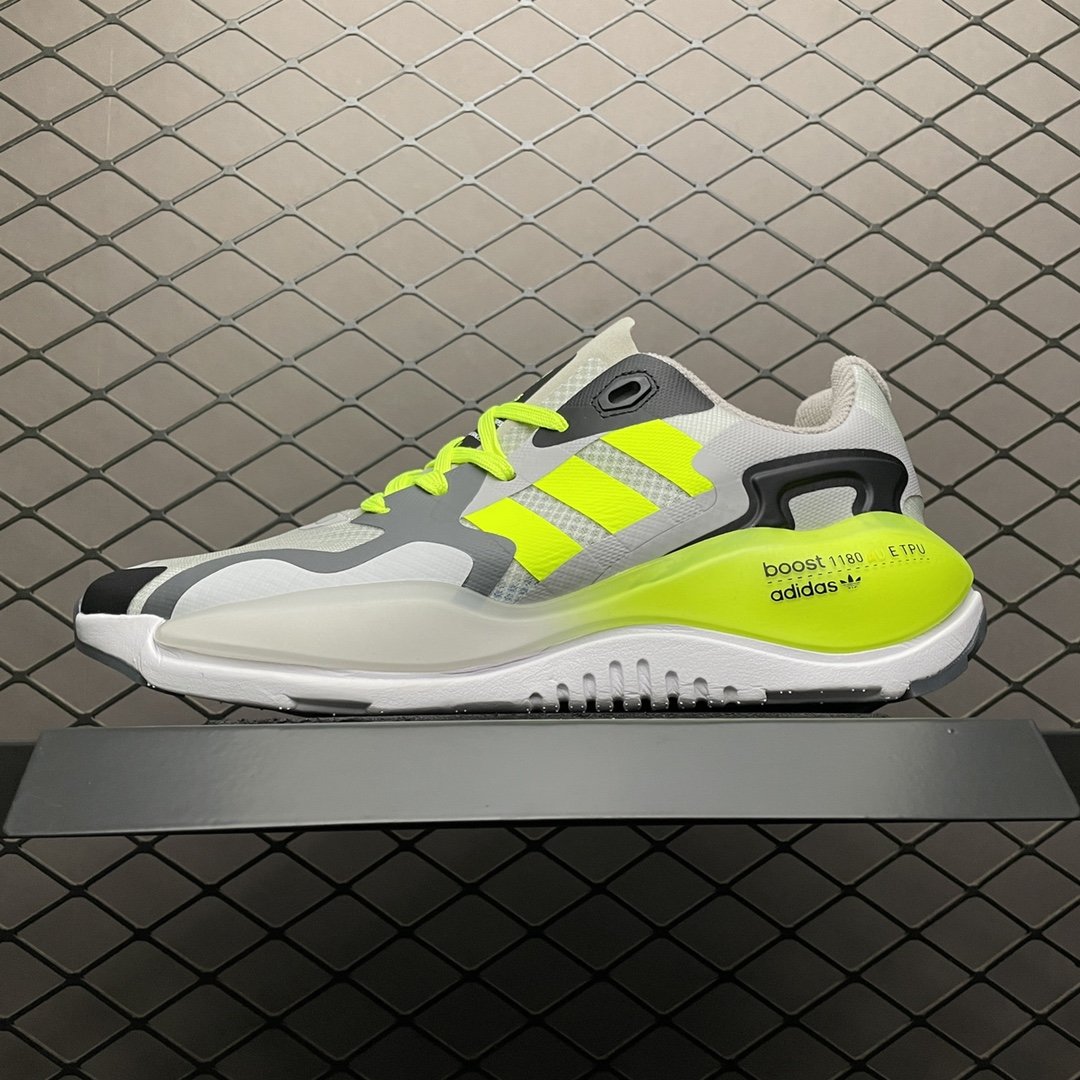 Replica Adidas Shoe Adidas Nite Jogger Boost FV2523 36-45
