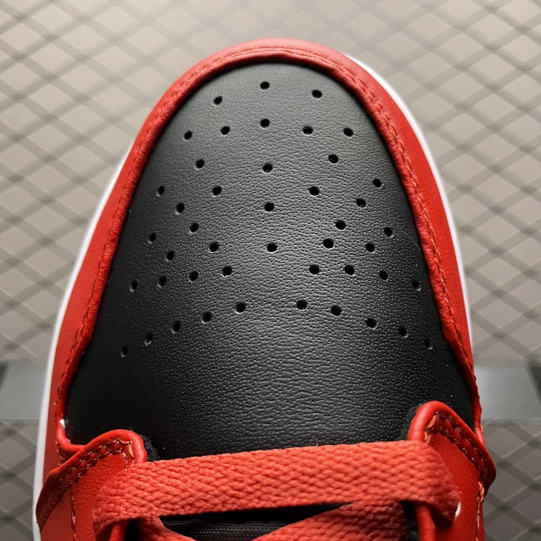 Replica Air Jordan Shoe Air Jordan 1 Low AJ1 553560-061 Size 36-46