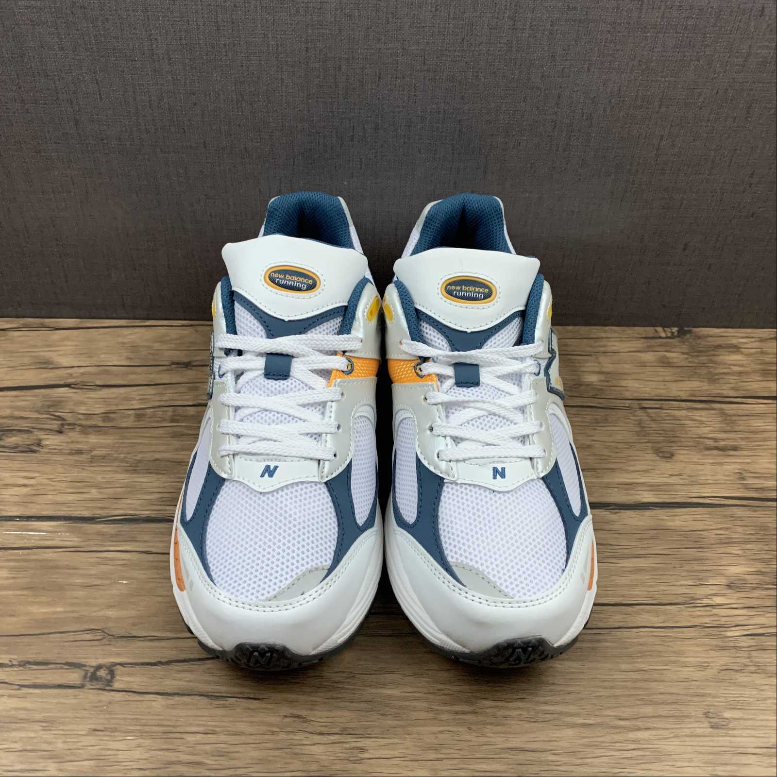 Replica New Balance Shoe New Balance NB2002 M2002RLA  36-45