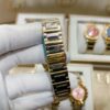 Replica Versace 904l Stainless Steel Quartz Watch 30MM