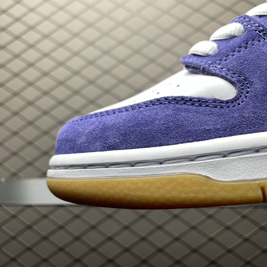 Replica Nike Dunk SB Shoe NK SB Dunk Low Court Purple DV5464-500 Size 36-47