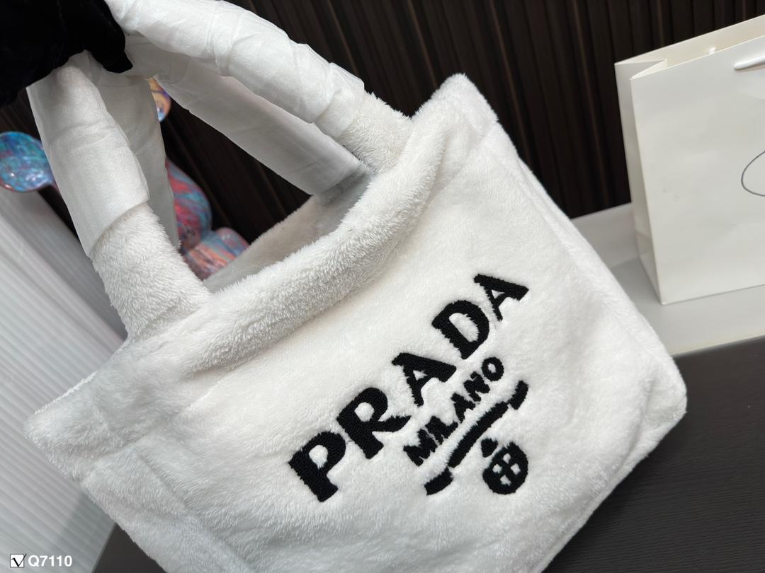Replica Prada Bag 35*32CM