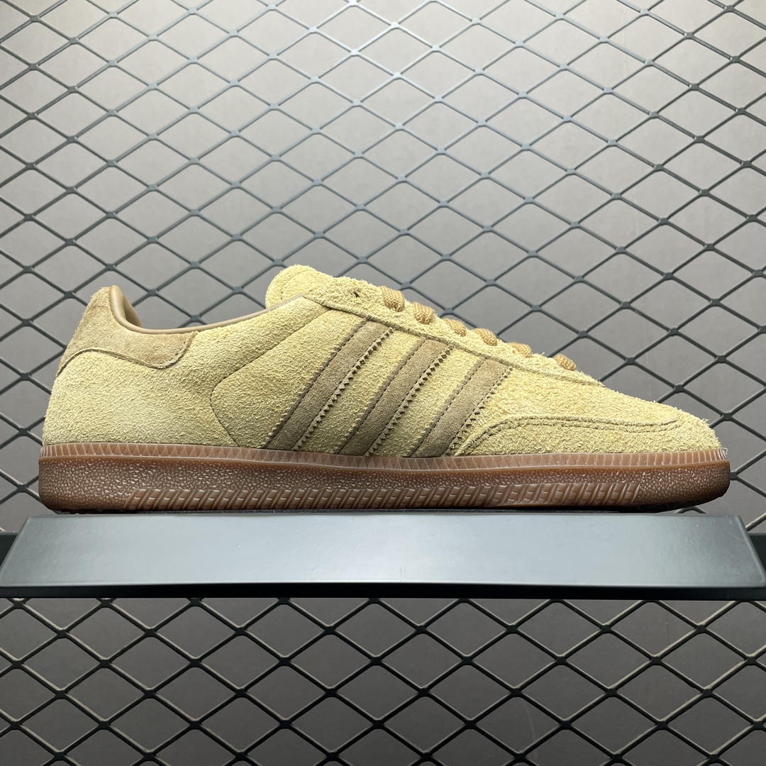 Replica Adidas Shoe JJJJound x Adidas Original Samba ID8709