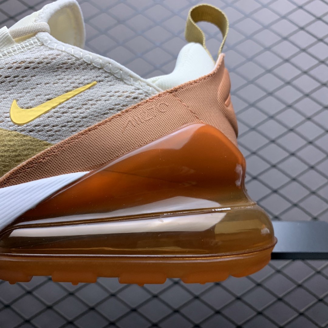 Replica Nike Air Max Shoe Nike Max 270 AH6789-203 36-39
