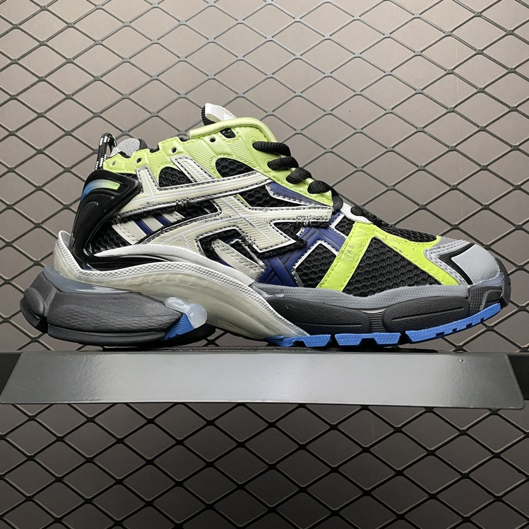 Replica Balenciaga Shoe Balenciaga Runner 01049