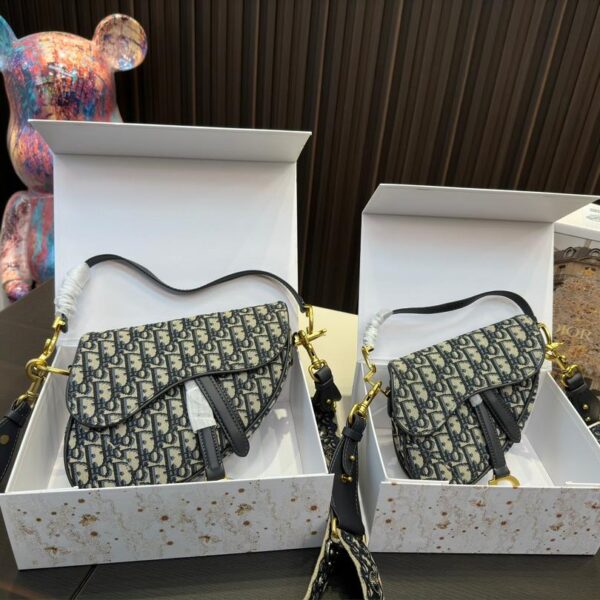 Replica Dior Bag  25*20CM/22*17CM