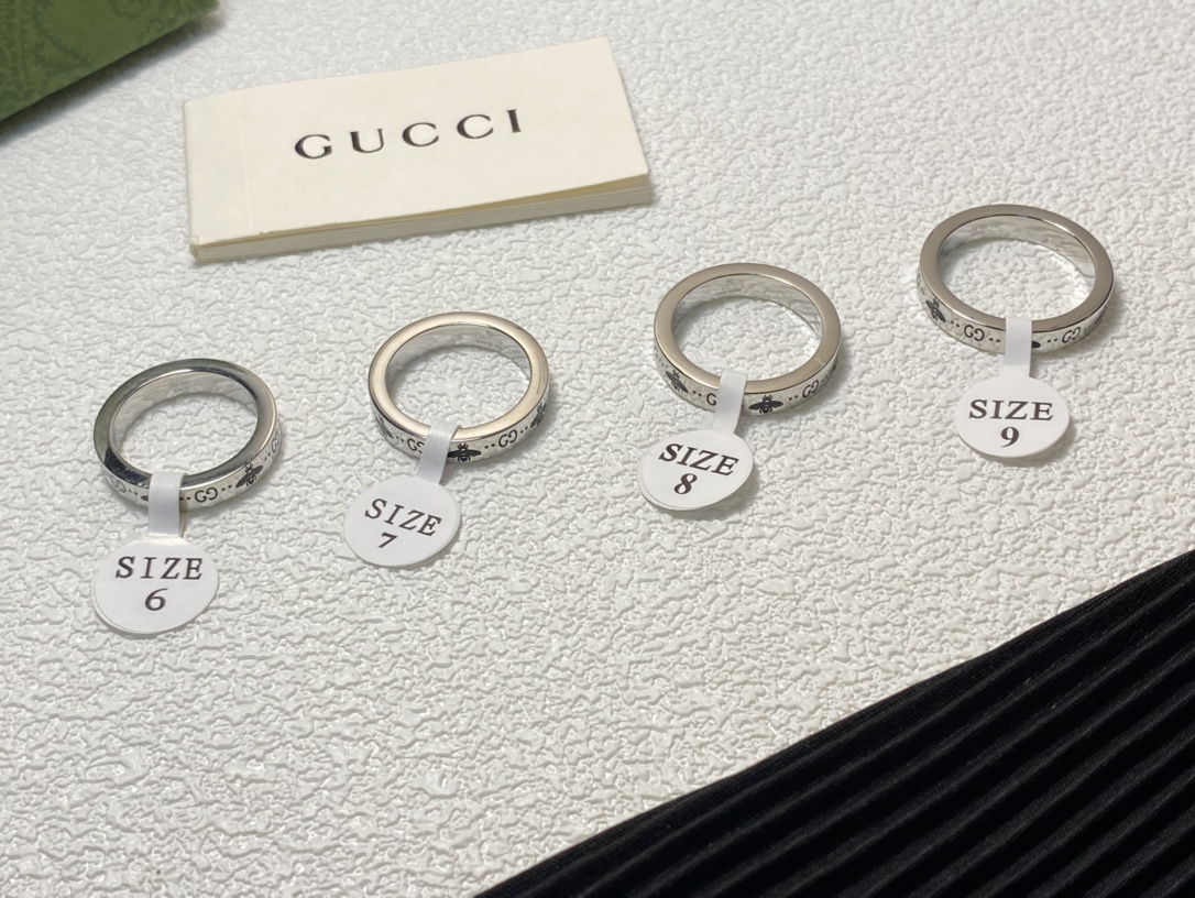 Replica GUCCI Ring