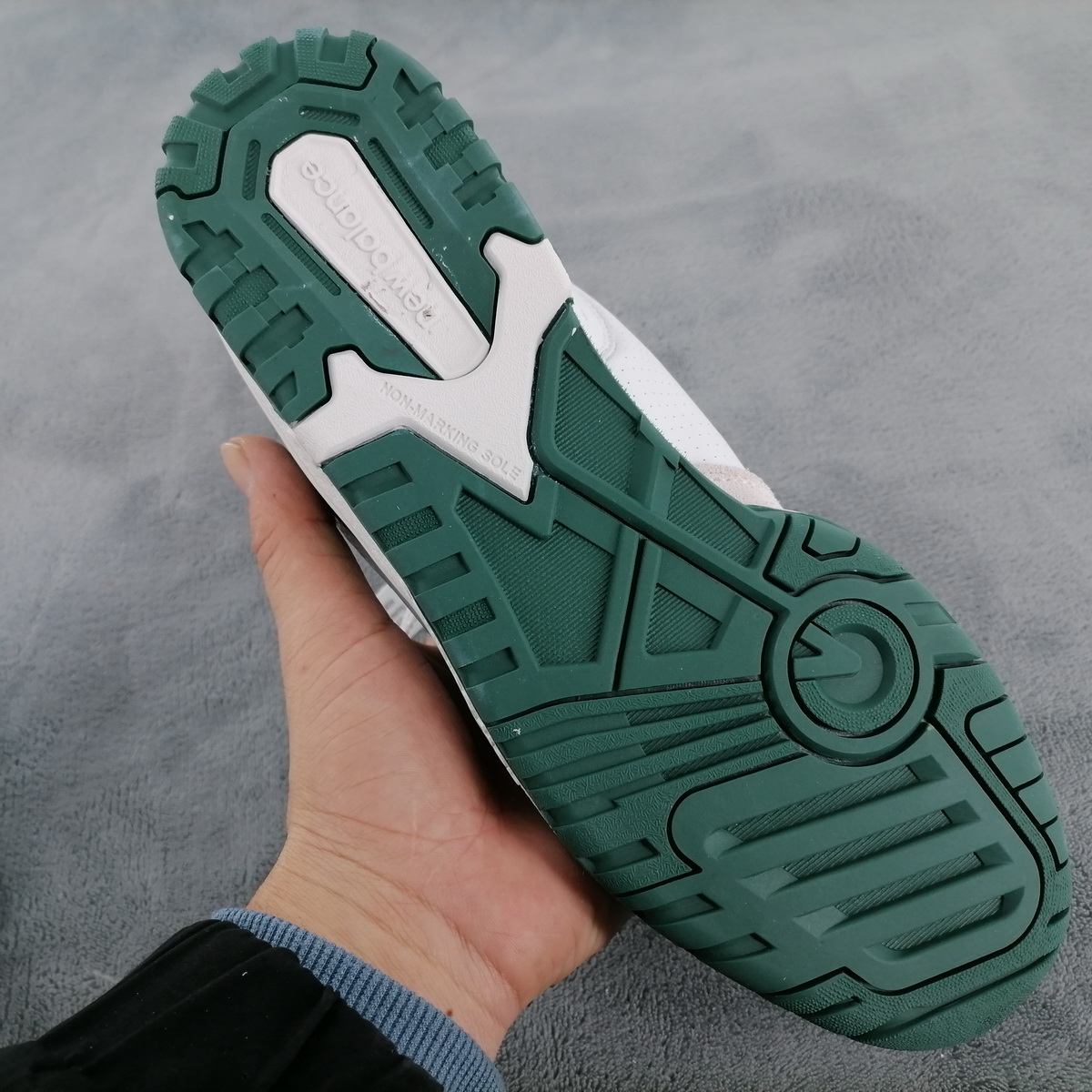 Replica New Balance Shoe New Balance 550  Premuim Pack