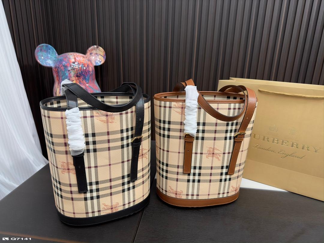 Replica Burberry Bag 24*28CM