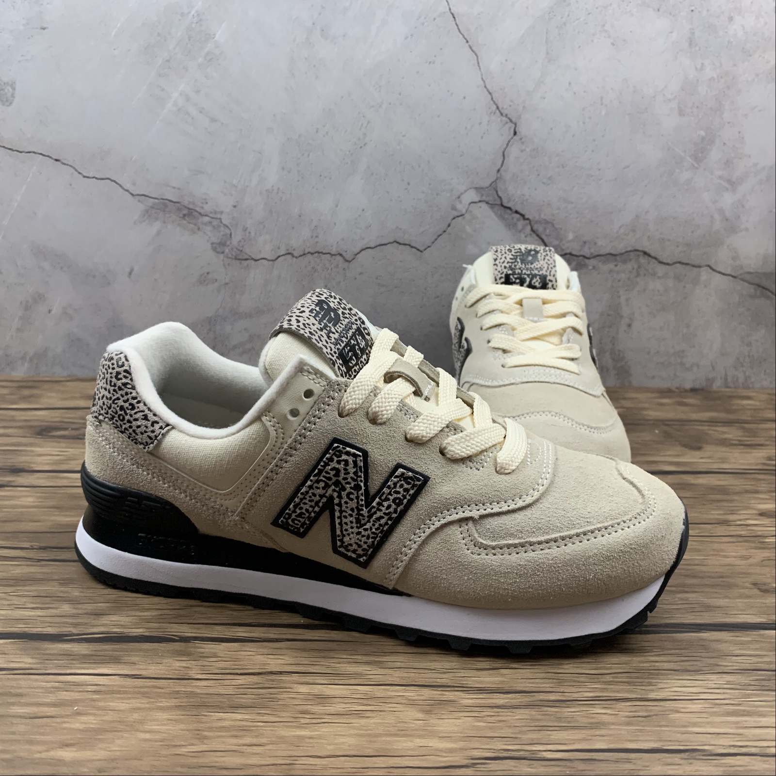 Replica New Balance Shoe New Balance NB574 ML574AND  36 37 37.5 38 38.5 39