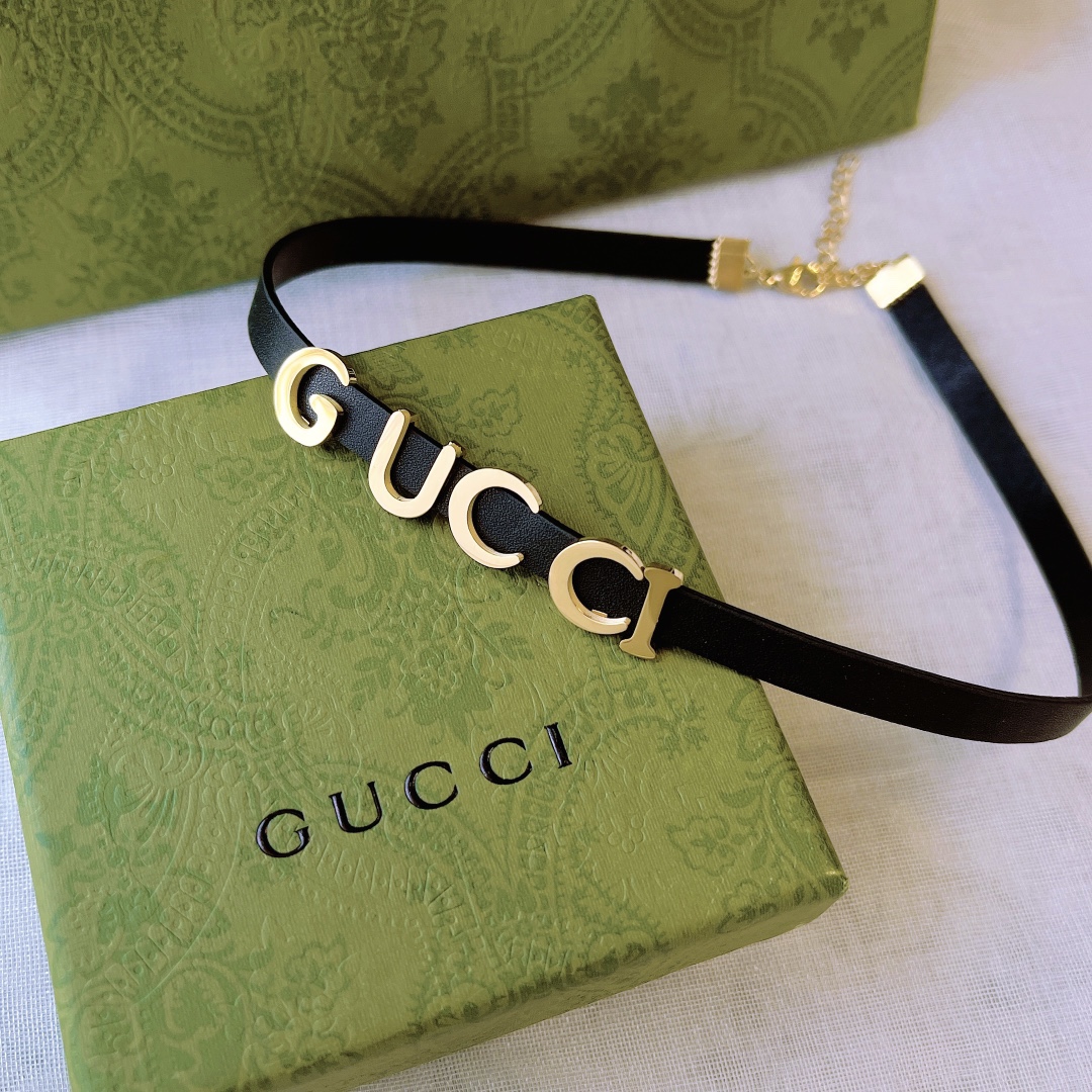 Replica GUCCI Necklace