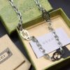Replica GUCCI Necklace