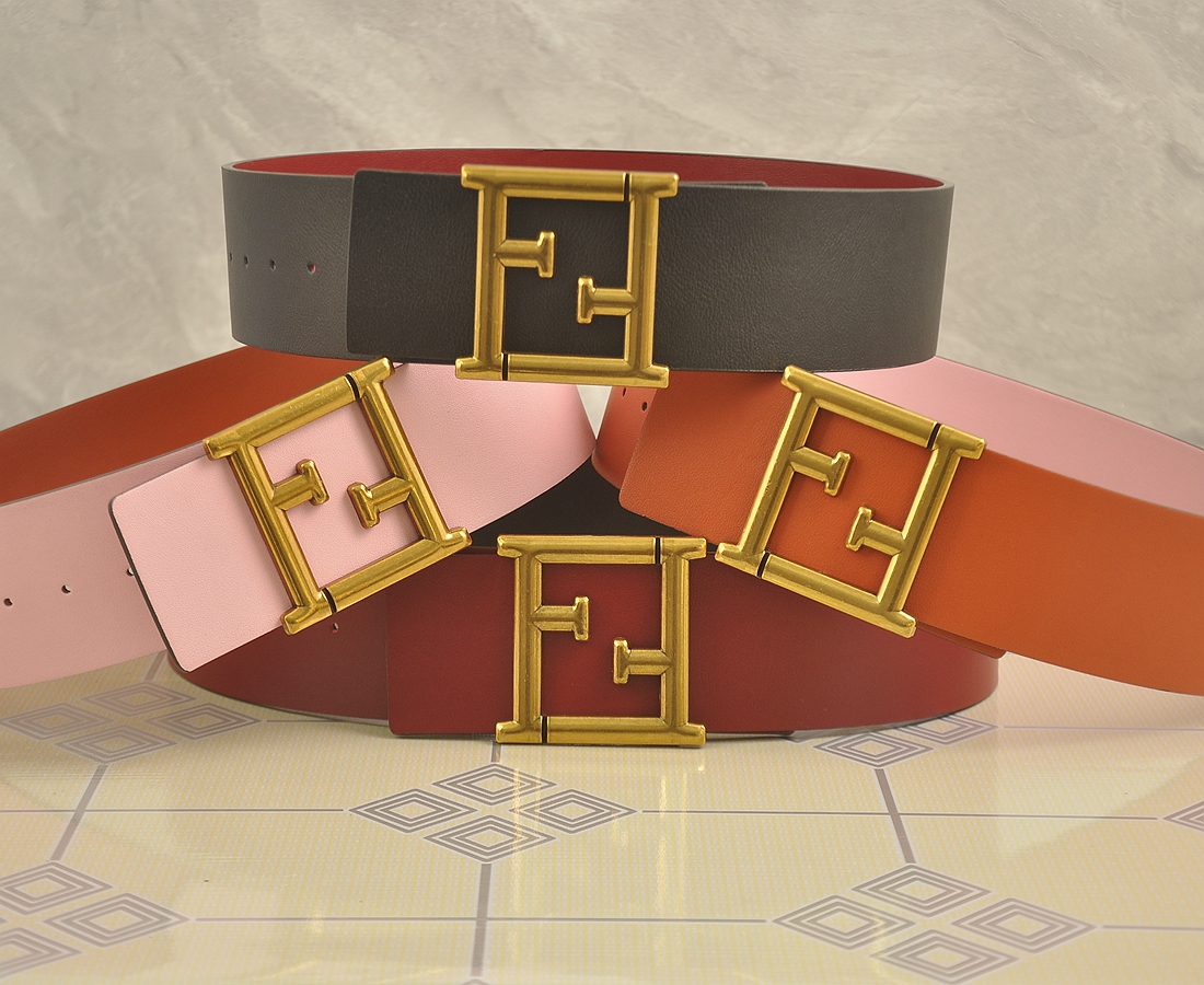 Replica Fendi belt