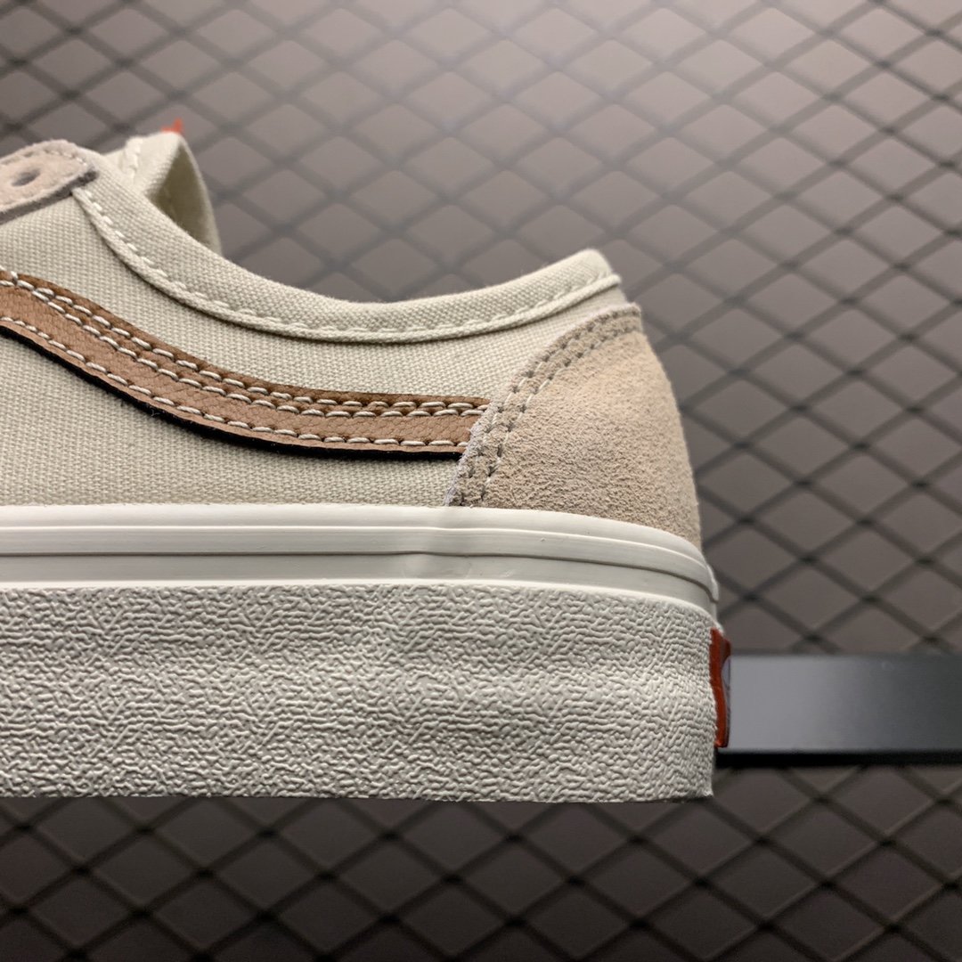 Replica Vans Shoe Vans Style 36 Decon 61418A 35-44