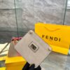 Replica Fendi Bag  25*17CM