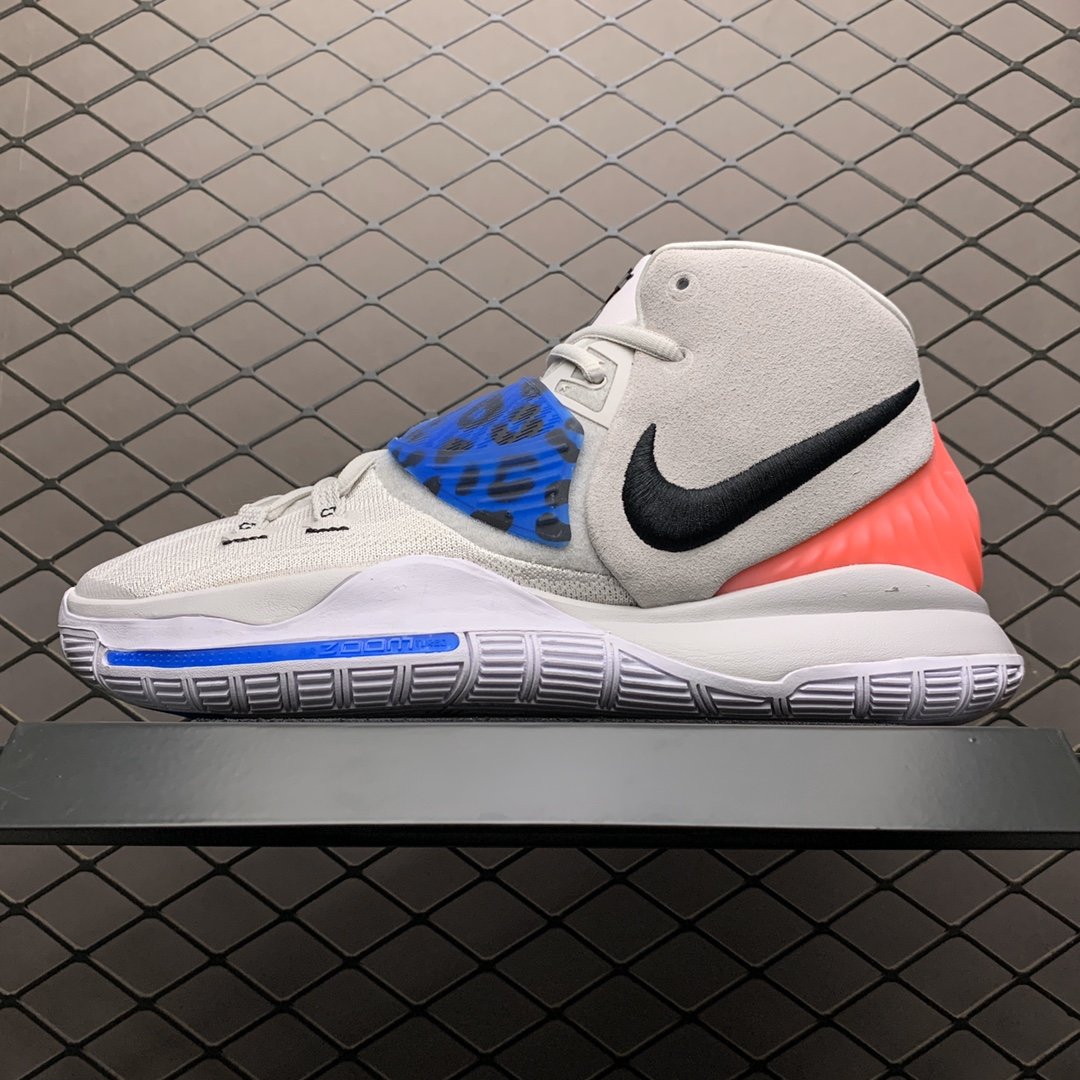 Replica Nike Shoe Nike Kyrie 6 BQ4631-003 39-46