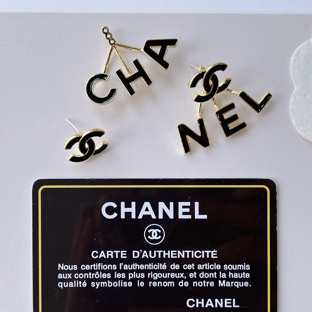 Replica CHANEL Earring