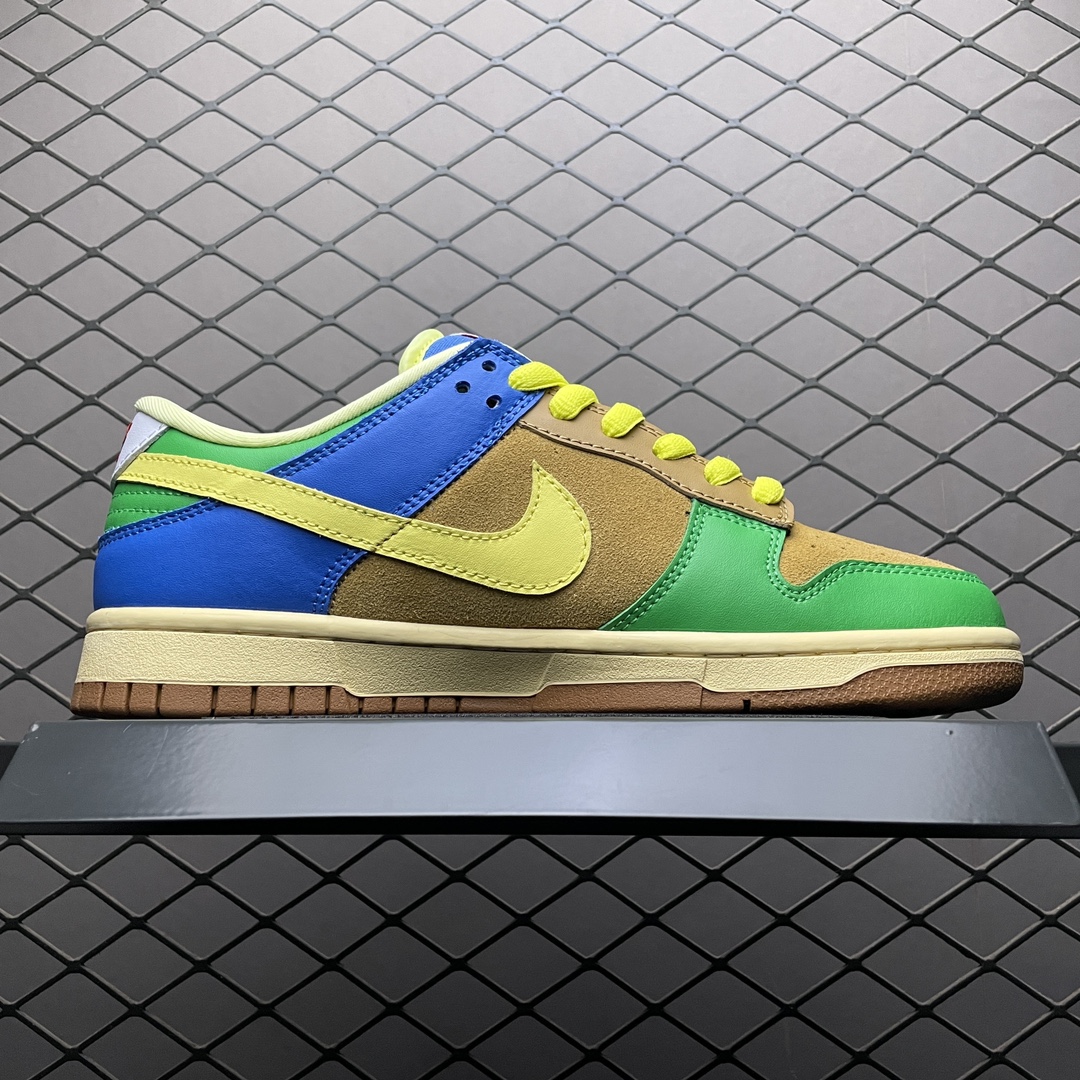 Replica Nike Dunk SB Shoe NK Dunk Sb Low 313170-771 SIZE 39-45