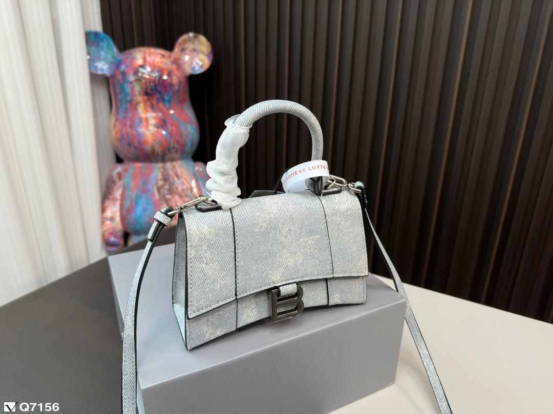 Replica Balenciaga Bag  23*10*14CM/19*8*12CM