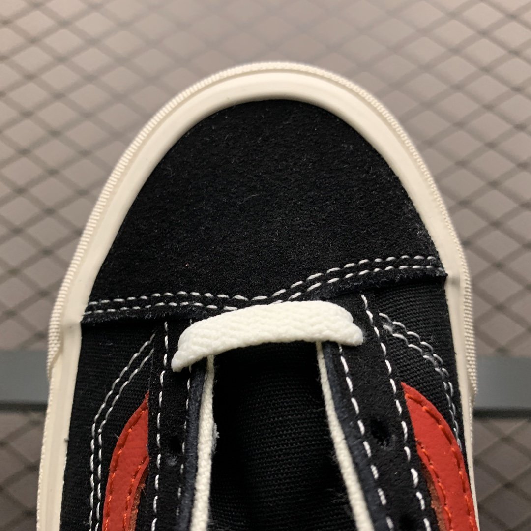 Replica Vans Shoe Vans Style 36 52923K 35-44