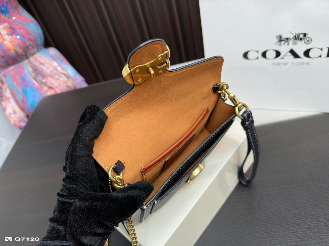 Replica Coach Bag 18*CM